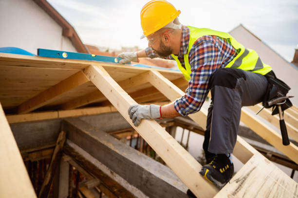 Best Gutter Installation and Roofing  in Kempner, TX